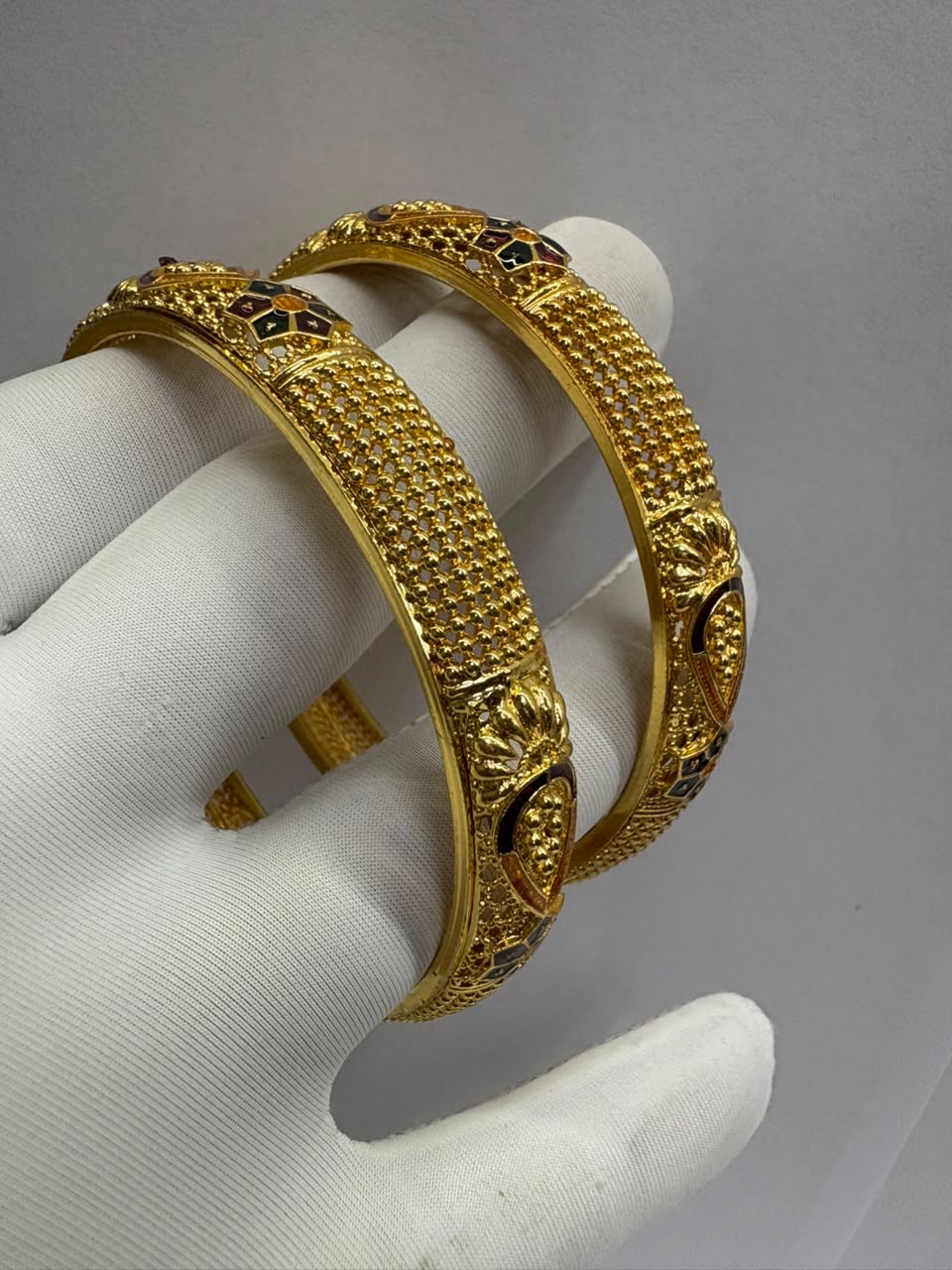 Classic Gold-Look KADA for Women