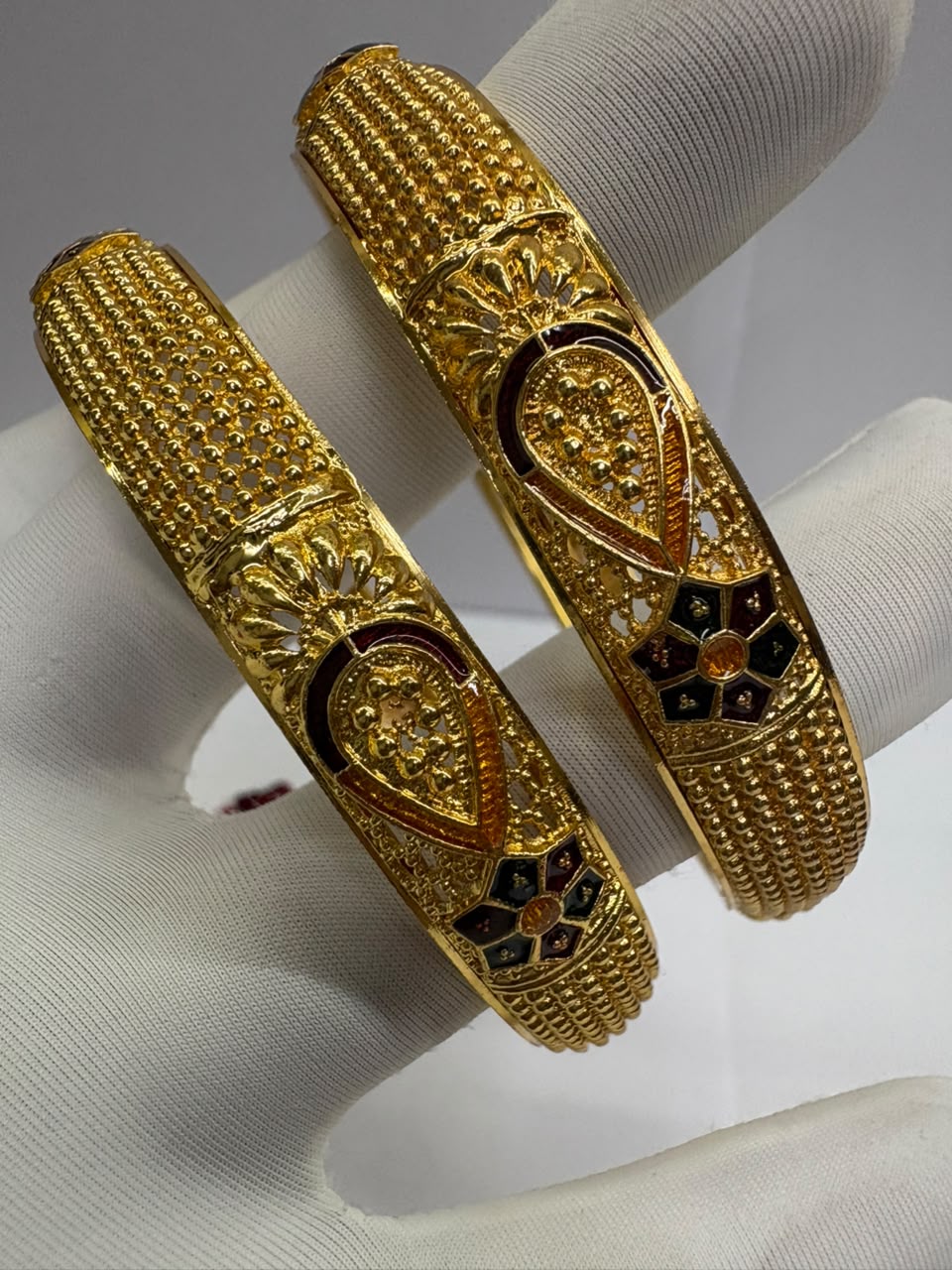 Classic Gold-Look KADA for Women