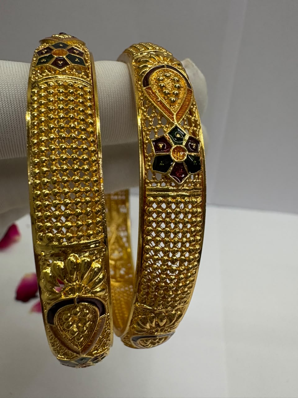 Classic Gold-Look KADA for Women