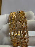 Luxury 1 Gram Gold-Look KADA Collection For Women