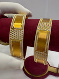 Luxury Gold-Look Jewellery – Premium 1 Gram KADA