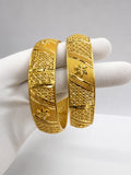 Bestselling Premium Gold-Look KADA